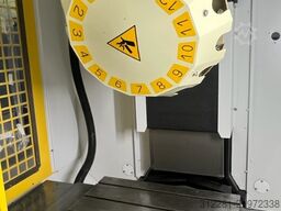 FANUC ROBODRILL α-T14iFb