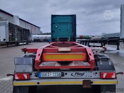 FLIEGL SDS 380 Chemie 20ft 725mm Überhang