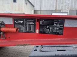FLIEGL SDS 380 Chemie 20ft 725mm Überhang