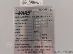 HAAS ST-25
