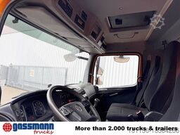 Mercedes-Benz Atego 823 K 4x2, 2x AHK