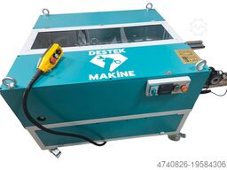 Destek Standing Seam Profiling Machines DKM-02
