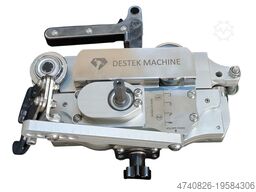 Destek Standing Seam Profiling Machines DKM-02