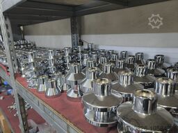 Destek Standing Seam Profiling Machines DKM-02