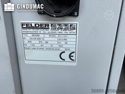 FELDER MG580