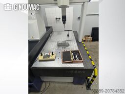 Mitutoyo Crysta Apex C 7106