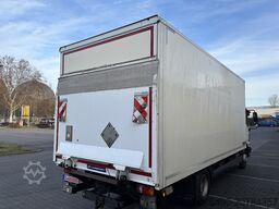 MAN TGL 8.190 BL, 2xAHK, KLIMA, Diff.sp.