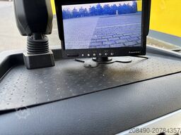 MAN TGL 8.190 BL, 2xAHK, KLIMA, Diff.sp.