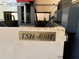 TOPEDM TSH-400T