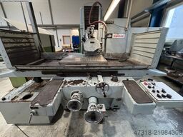 BLOHM Simplex 75