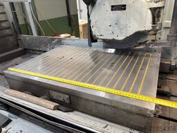 BLOHM Simplex 75