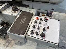 BLOHM Simplex 75