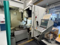 DECKEL-MAHO DMC 100 V