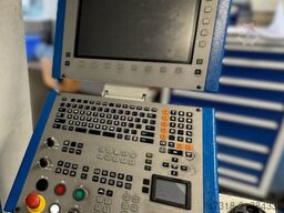 MIKRON Agie Charmilles VCP 800