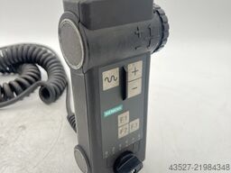 SIEMENS 6FX2007-1AD00 - Handrad