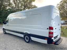 mercedes-benz Sprinter 314 CDI Jumbo-MAXI 2H*Navi*