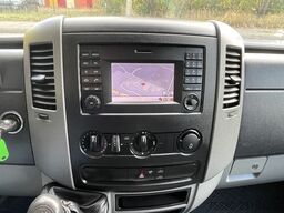 mercedes-benz Sprinter 314 CDI Jumbo-MAXI 2H*Navi*