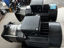 Grundfos CH2-40 A-W-A-CVBE