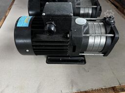 Grundfos CH2-40 A-W-A-CVBE