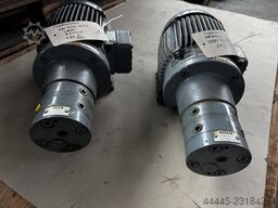 VOGEL ZM 802-2/S2