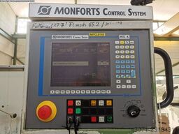 MONFORTS KNC 8 S 2000