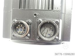 Allen-Bradley 1326AB-B530E-21 Servomotor SN:R517258 generalüberholt mit 12 Monaten Gewährleistung