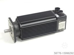 Allen Bradley 1326AS-B460F-21 Servomotor SN:H003182 generalüberholt mit 12 Monaten Gewährleistung!