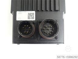 Allen Bradley 1326AS-B460F-21 Servomotor SN:H003182 generalüberholt mit 12 Monaten Gewährleistung!