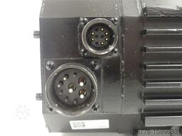 Allen-Bradley 1326AS-B660E-21 Servomotor SN:H000869 generalüberholt mit 12 Monaten Gewährleistung!