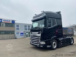 DAF DAF XG+ 530 FT Edition Black