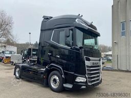 DAF DAF XG+ 530 FT Edition Black