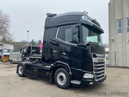 DAF DAF XG+ 530 FT Edition Black