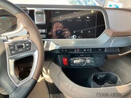 DAF DAF XG+ 530 FT Edition Black