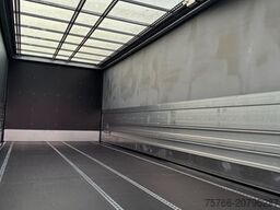 MAN TGM 26.320 L / LBW / LENKACHSE / 18 PAL