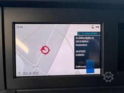 MAN TGM 26.320 L / LBW / LENKACHSE / 18 PAL