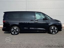 VOLKSWAGEN T7 Multivan Style LR el. Sitze ACC DCC SHZ Leder