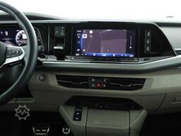 VOLKSWAGEN T7 Multivan Style LR el. Sitze ACC DCC SHZ Leder