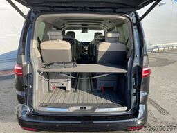 VOLKSWAGEN T7 Multivan Style LR el. Sitze ACC DCC SHZ Leder