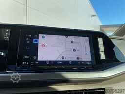 VOLKSWAGEN T7 Multivan Style LR ze ACC DCC SHZ Leder