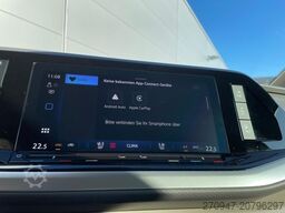 VOLKSWAGEN T7 Multivan Style LR ze ACC DCC SHZ Leder