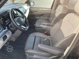 VOLKSWAGEN T7 Multivan Style LR ze ACC DCC SHZ Leder