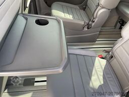 VOLKSWAGEN T7 Multivan Style LR ze ACC DCC SHZ Leder