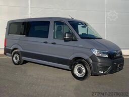 MAN TGE 3.200 L3H2 Kombi 8SITZE ACC LED STANDHZ DAB