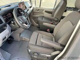 MAN TGE 3.200 L3H2 Kombi 8SITZE ACC LED STANDHZ DAB