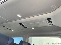 MAN TGE 3.200 L3H2 Kombi 8SITZE ACC LED STANDHZ DAB