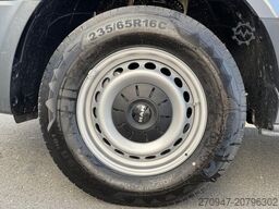 MAN TGE 3.200 L3H2 Kombi 8SITZE ACC LED STANDHZ DAB