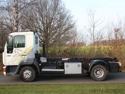 MAN 8.163 BL City Abroller L2000