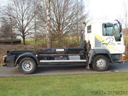 MAN 8.163 BL City Abroller L2000