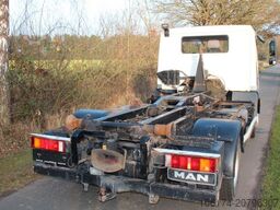 MAN 8.163 BL City Abroller L2000