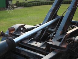 MAN 8.163 BL City Abroller L2000